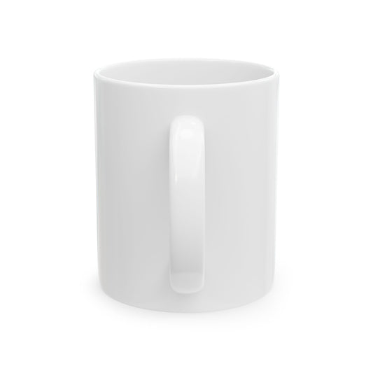 Don't Poke the Bear Cali Mug