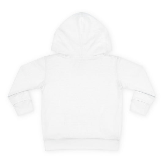 Future Problem Activist Toddler Hoodie